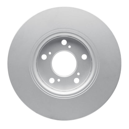 Dynamic Friction Company Disc Brake Rotor 604-58025