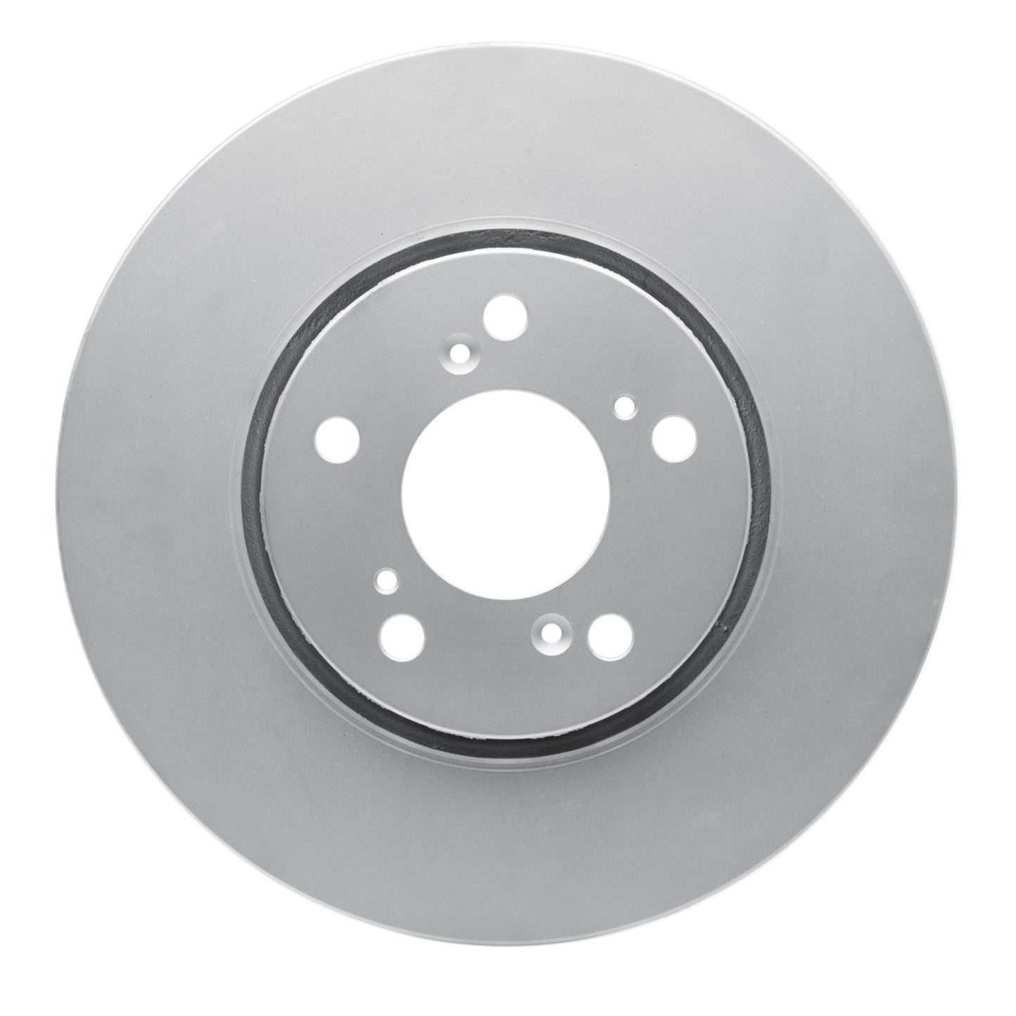 Dynamic Friction Company Disc Brake Rotor 604-58025