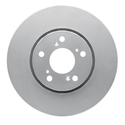Dynamic Friction Company Disc Brake Rotor 604-58025