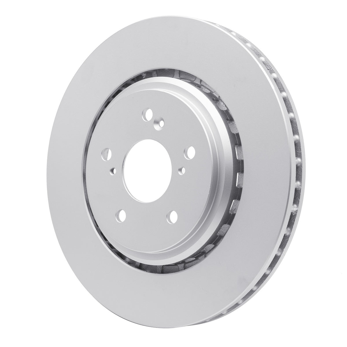 Dynamic Friction Company Disc Brake Rotor 604-58026