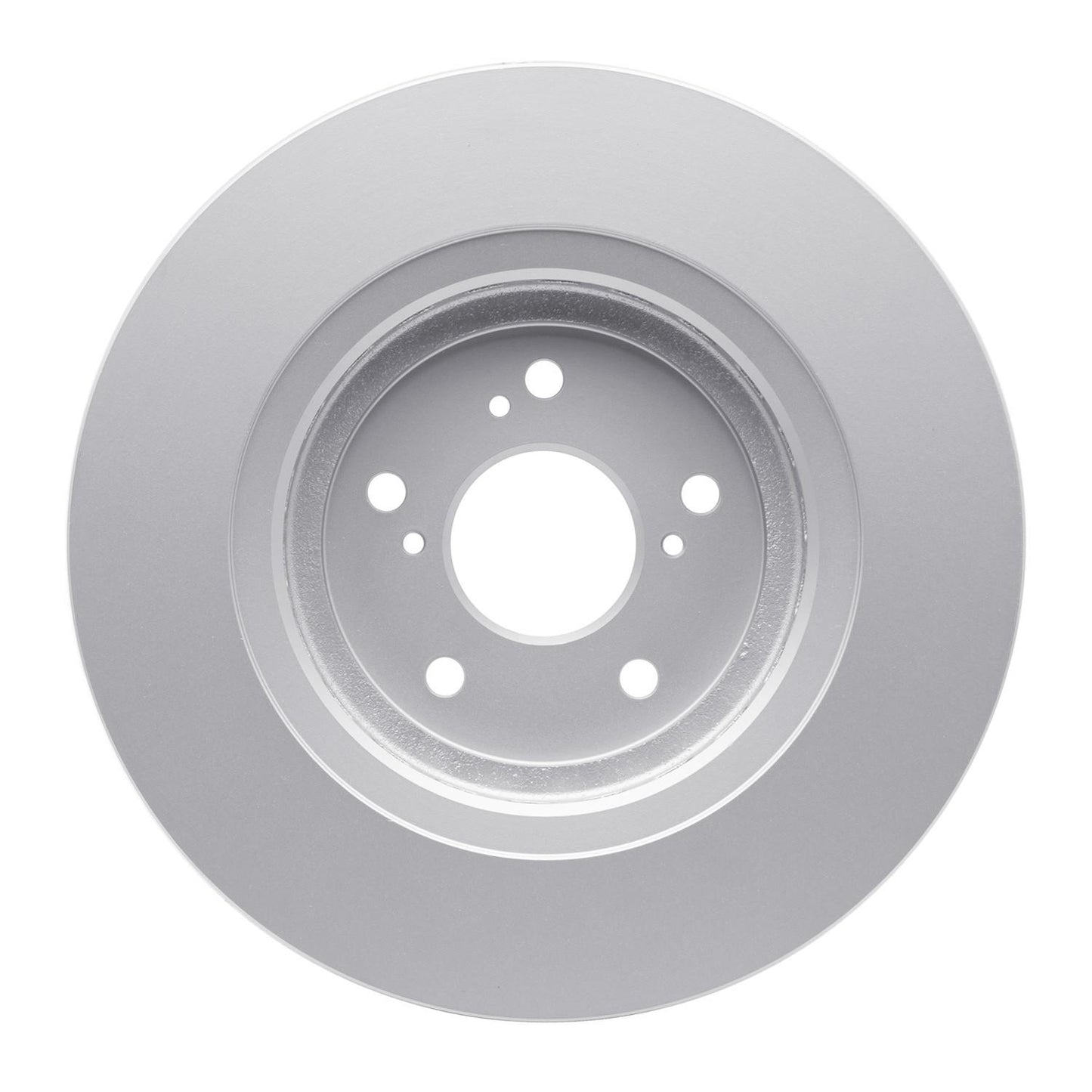 Dynamic Friction Company Disc Brake Rotor 604-58026