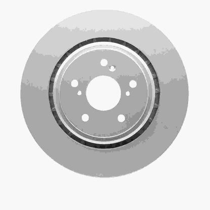 Dynamic Friction Company Disc Brake Rotor 604-58026