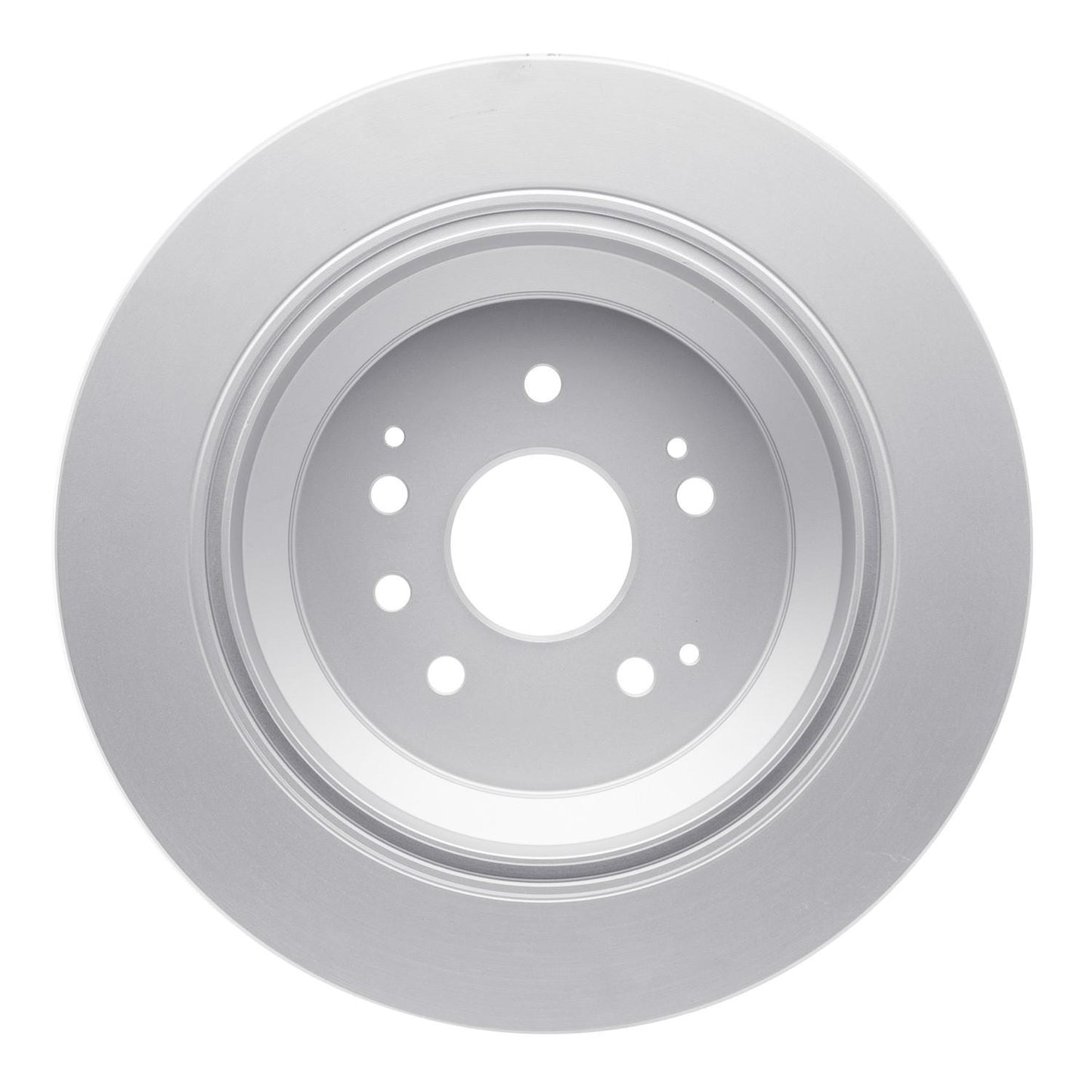 Dynamic Friction Company Disc Brake Rotor 604-58028