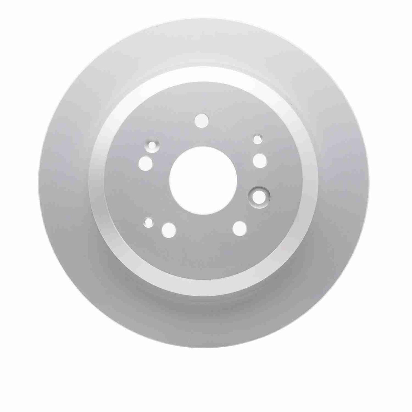 Dynamic Friction Company Disc Brake Rotor 604-58028