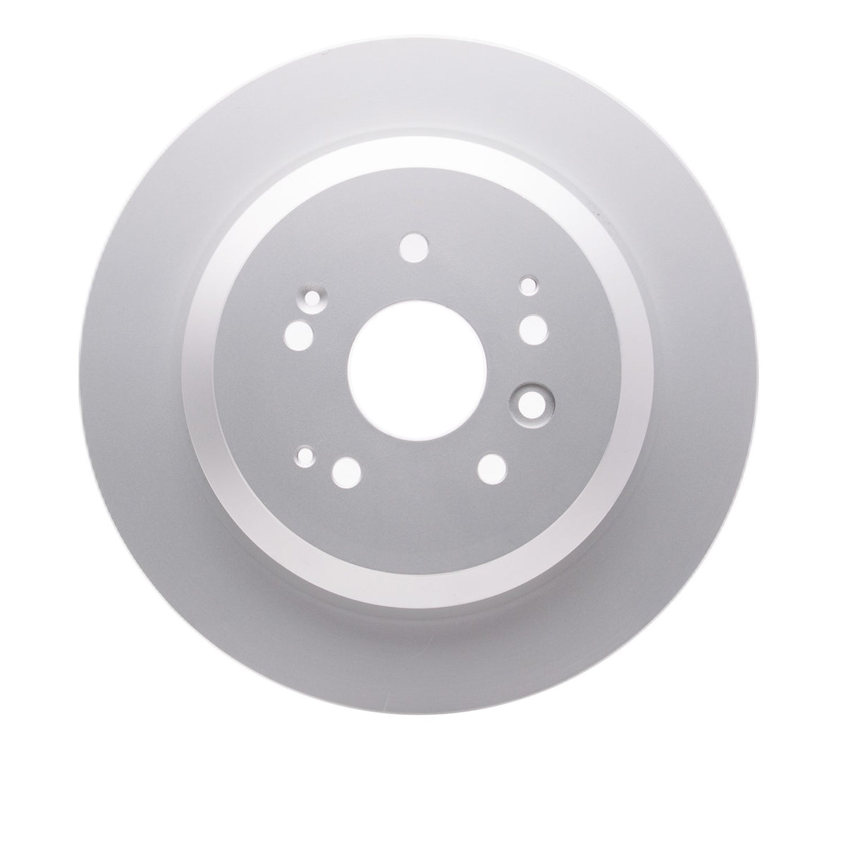Dynamic Friction Company Disc Brake Rotor 604-58028