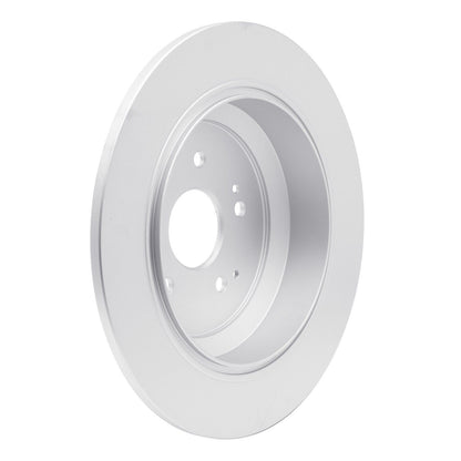Dynamic Friction Company Disc Brake Rotor 604-58028