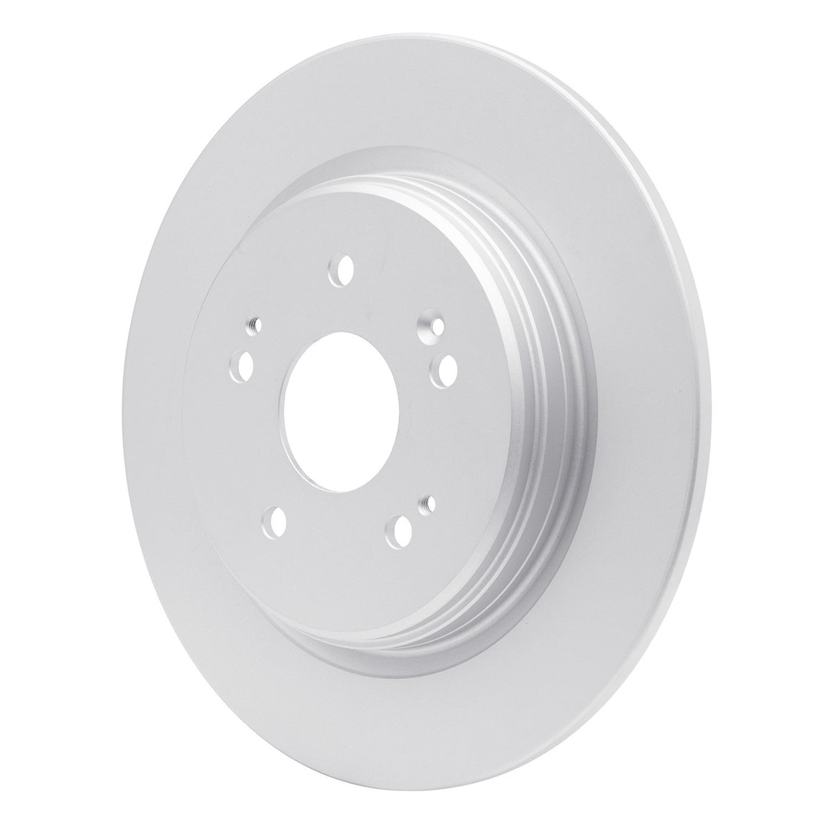 Dynamic Friction Company Disc Brake Rotor 604-58029
