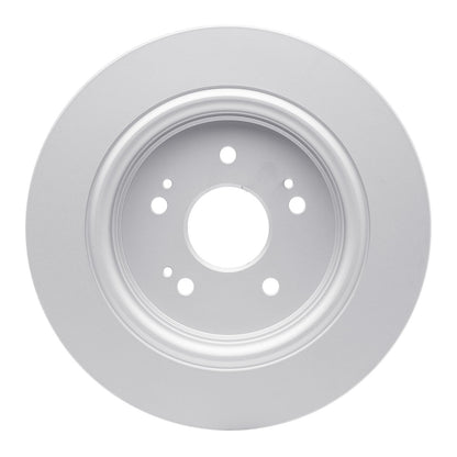 Dynamic Friction Company Disc Brake Rotor 604-58029