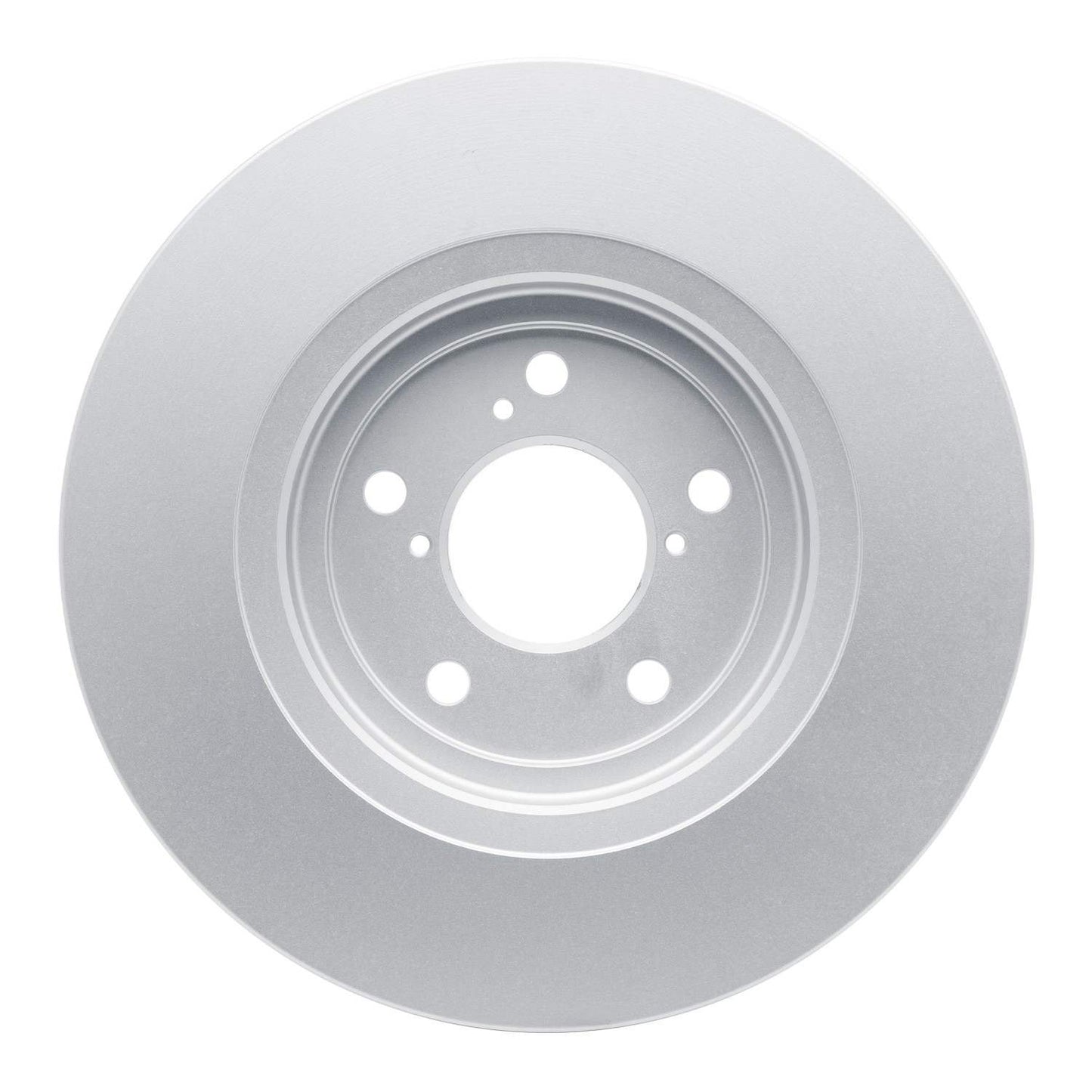 Dynamic Friction Company Disc Brake Rotor 604-58031