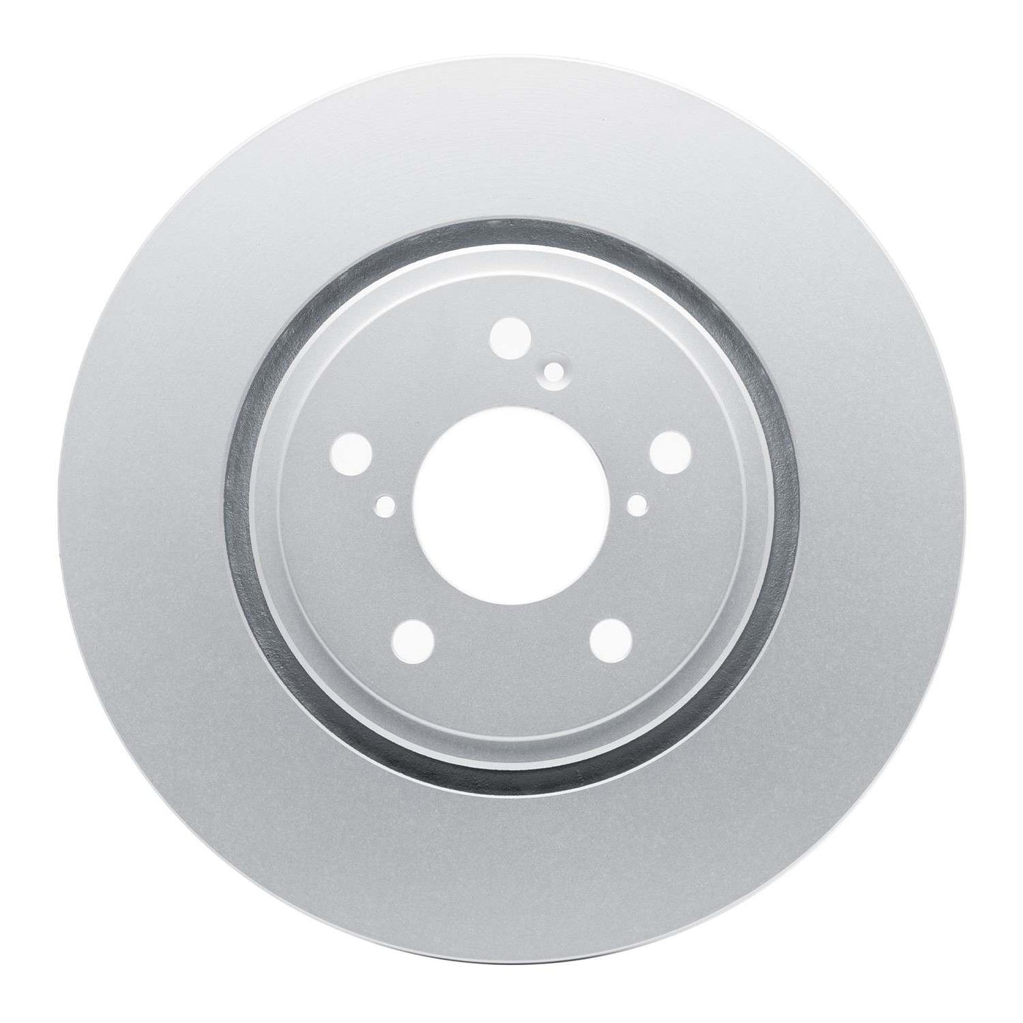 Dynamic Friction Company Disc Brake Rotor 604-58031