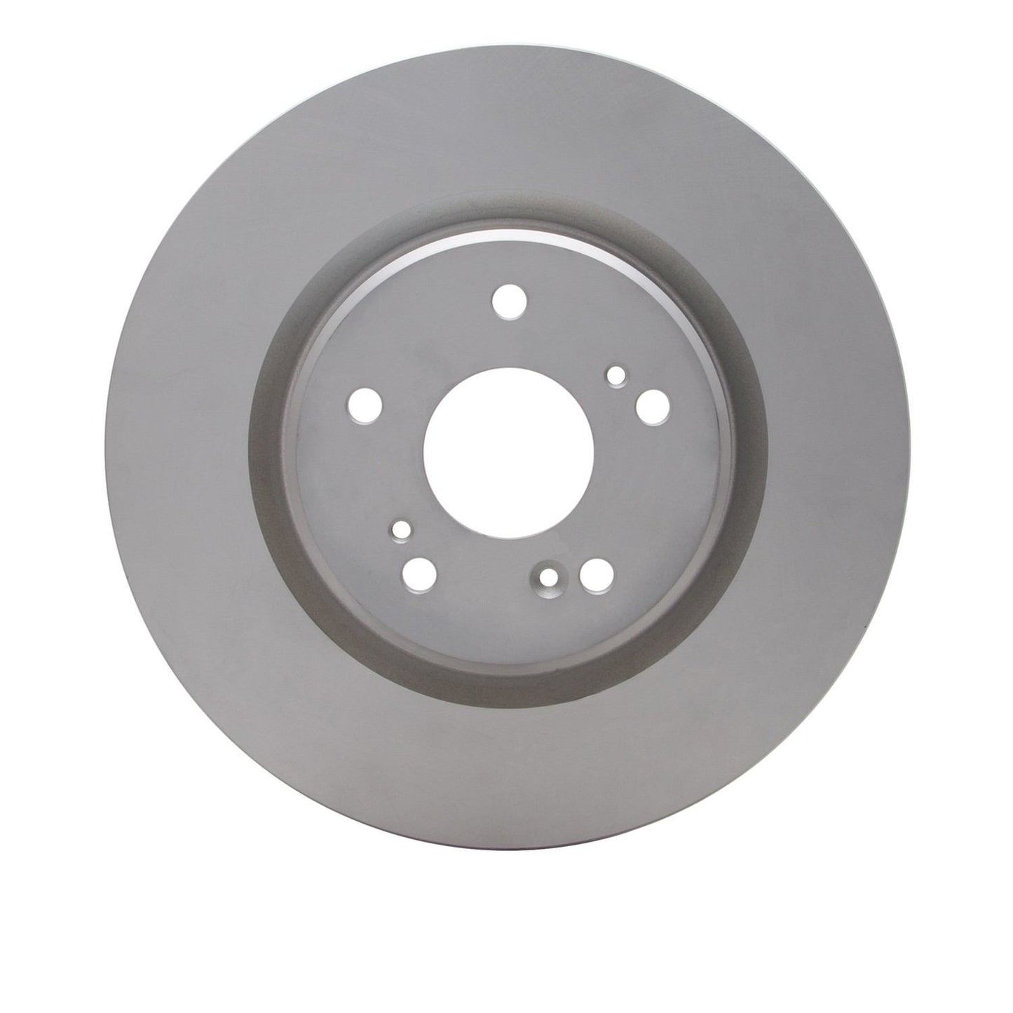 Dynamic Friction Company Disc Brake Rotor 604-58032