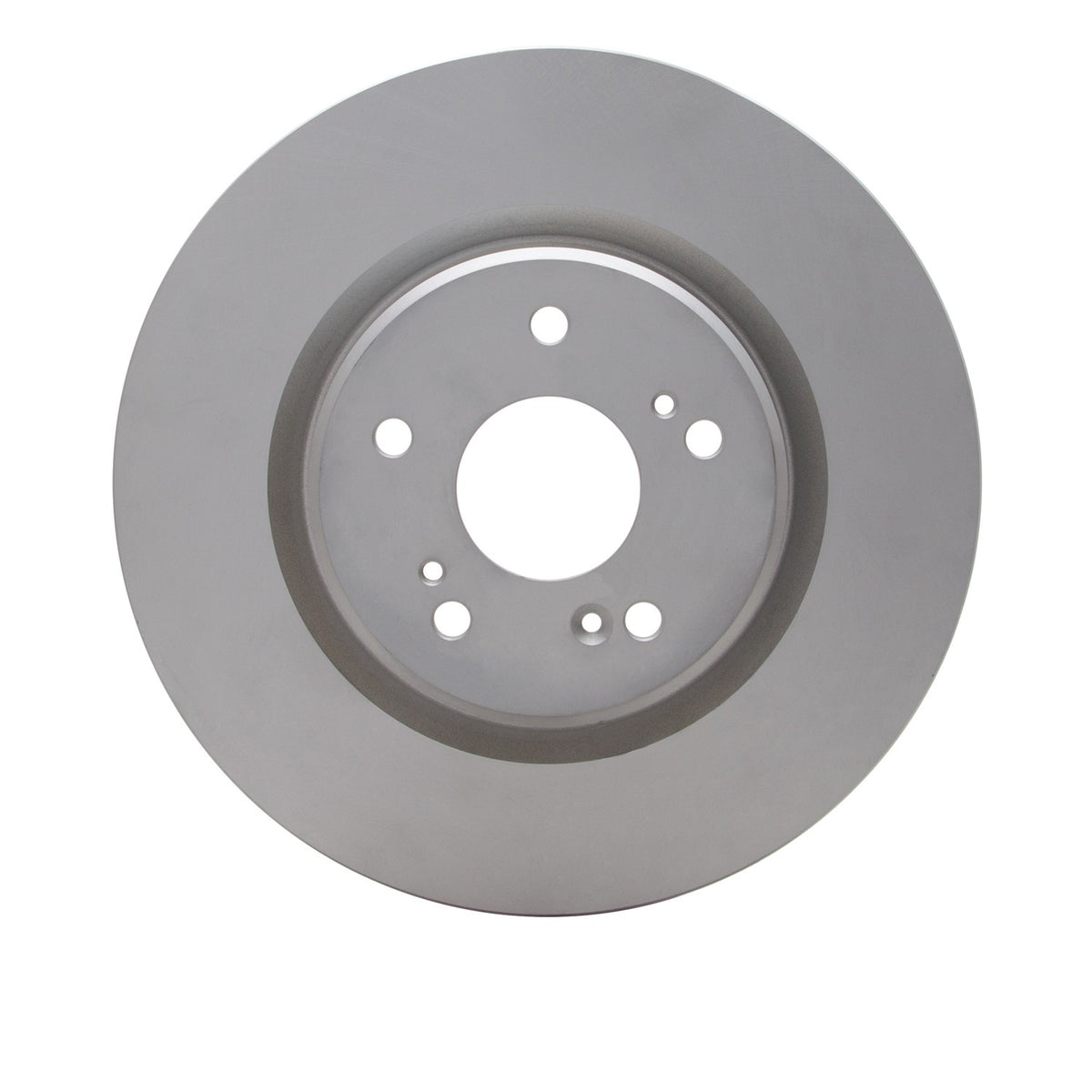 Dynamic Friction Company Disc Brake Rotor 604-58032