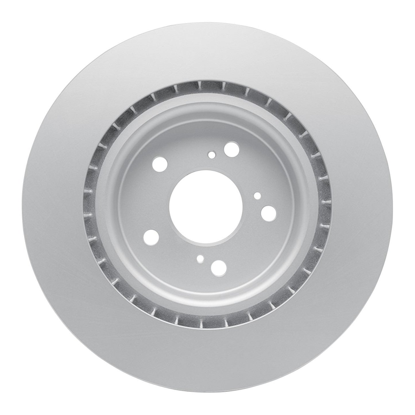 Dynamic Friction Company Disc Brake Rotor 604-58035
