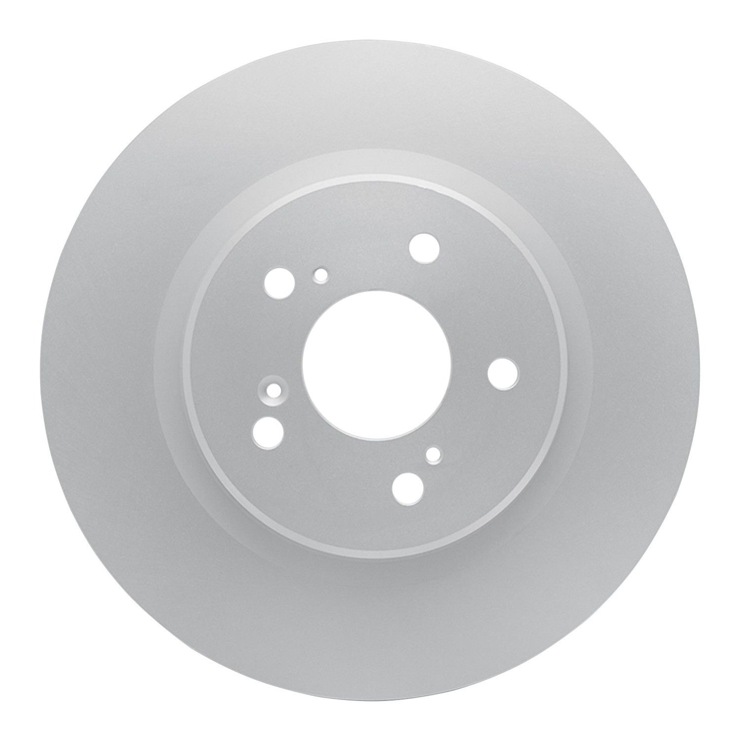 Dynamic Friction Company Disc Brake Rotor 604-58035