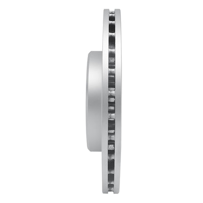Dynamic Friction Company Disc Brake Rotor 604-58035