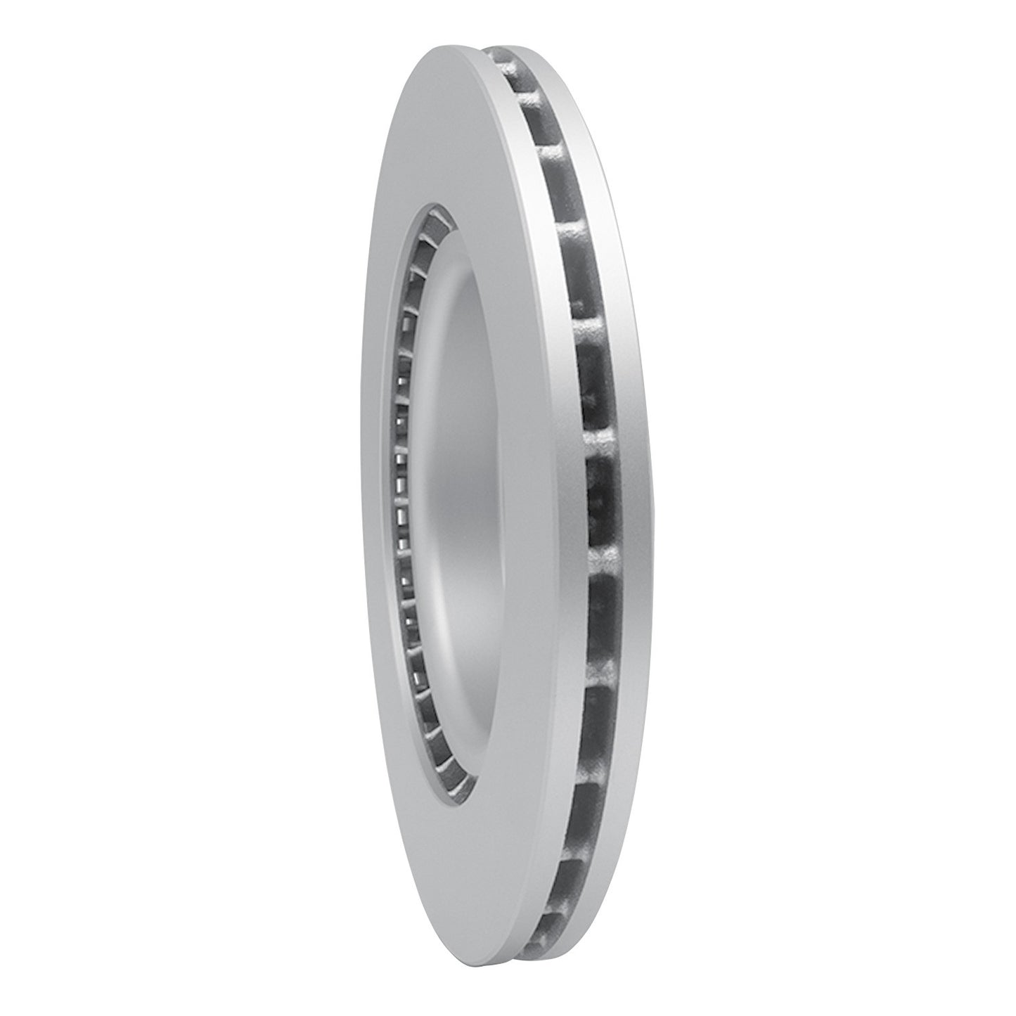 Dynamic Friction Company Disc Brake Rotor 604-58035