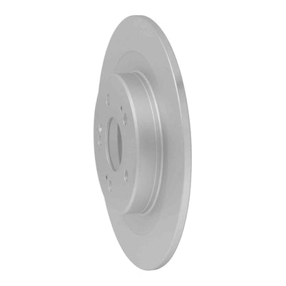 Dynamic Friction Company Disc Brake Rotor 604-58036