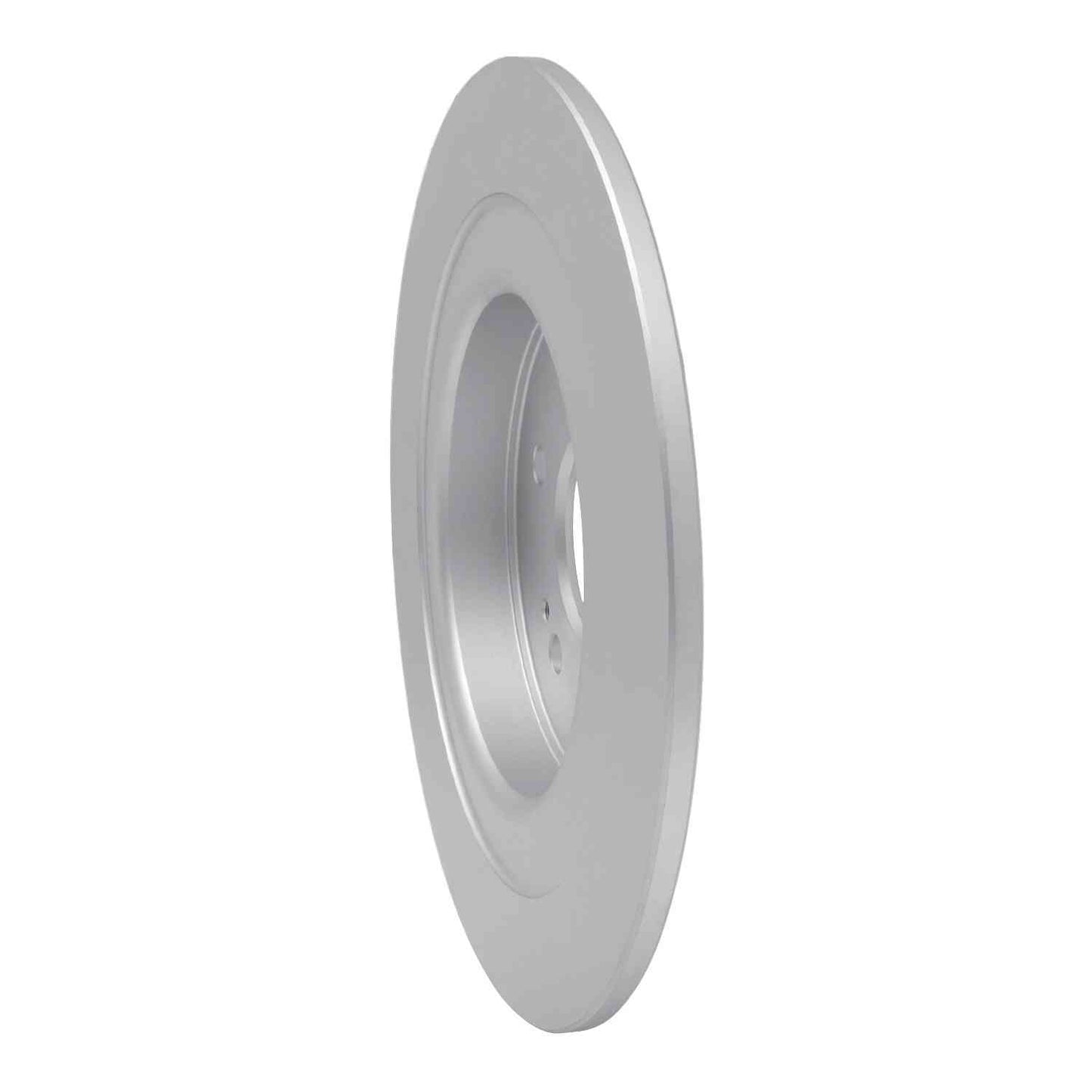 Dynamic Friction Company Disc Brake Rotor 604-58036