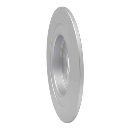 Dynamic Friction Company Disc Brake Rotor 604-58036