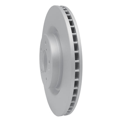 Dynamic Friction Company Disc Brake Rotor 604-58037