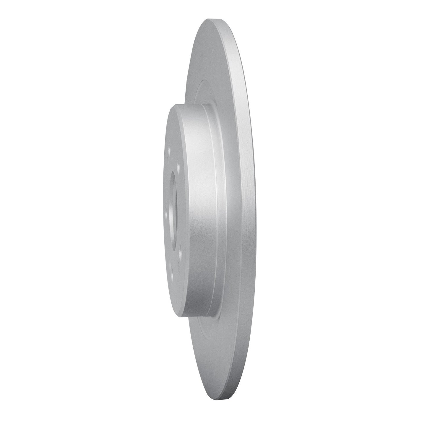Dynamic Friction Company Disc Brake Rotor 604-58038