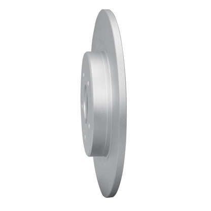 Dynamic Friction Company Disc Brake Rotor 604-58038