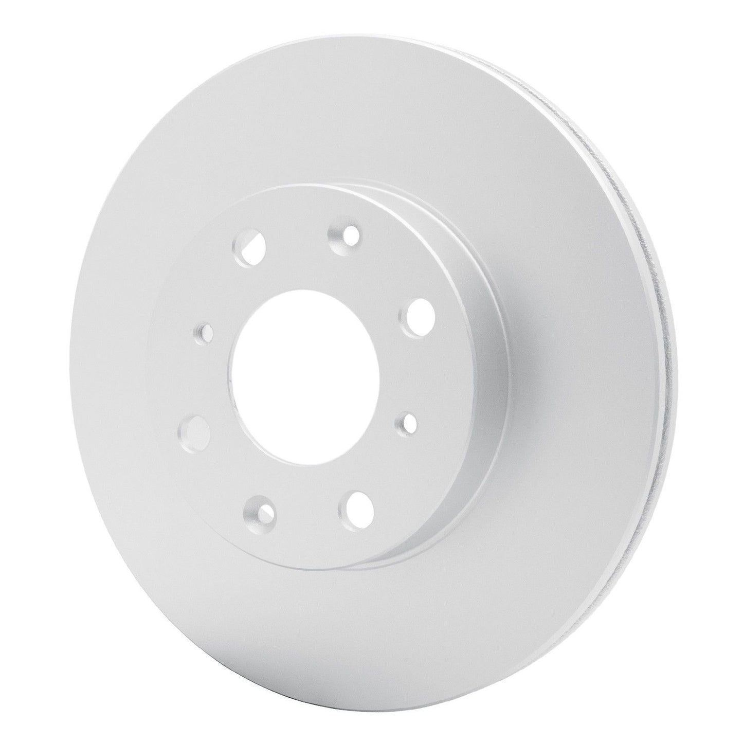 Dynamic Friction Company Disc Brake Rotor 604-59012