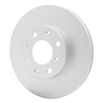 Dynamic Friction Company Disc Brake Rotor 604-59012
