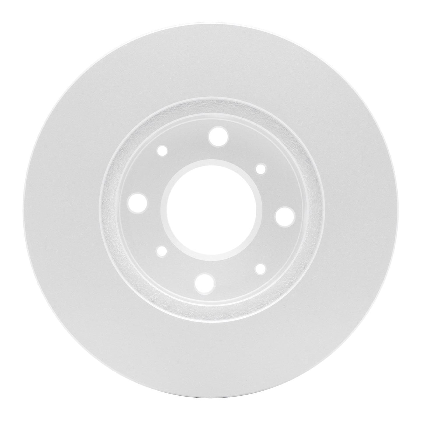 Dynamic Friction Company Disc Brake Rotor 604-59012