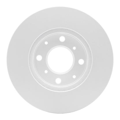 Dynamic Friction Company Disc Brake Rotor 604-59012