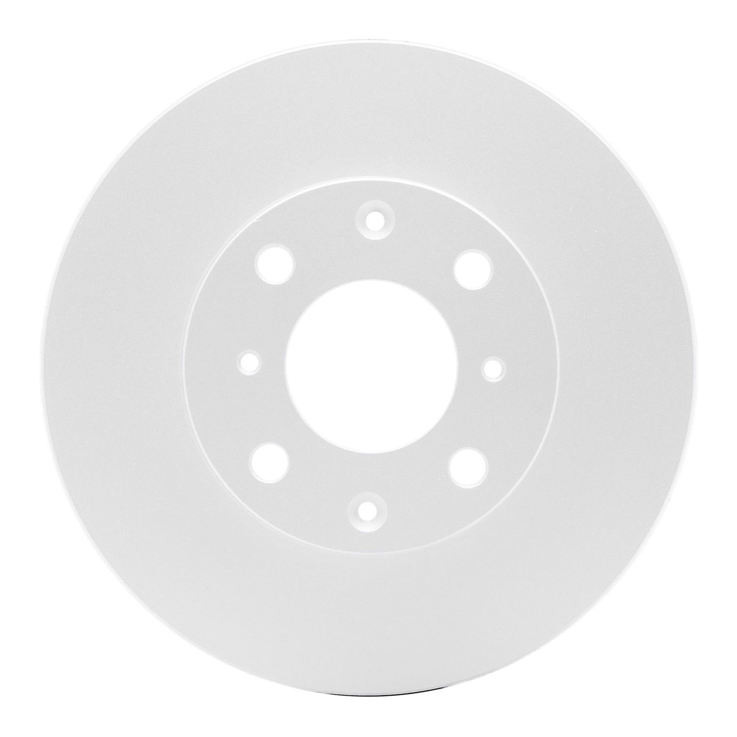 Dynamic Friction Company Disc Brake Rotor 604-59012