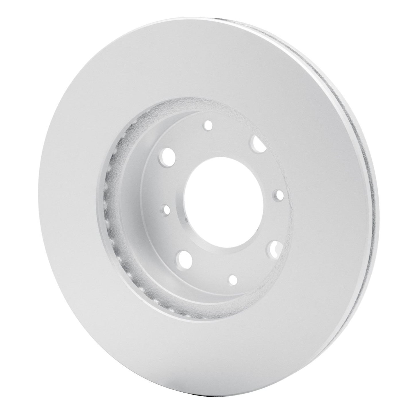 Dynamic Friction Company Disc Brake Rotor 604-59012
