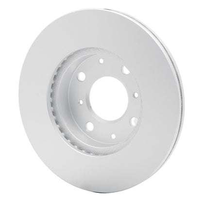 Dynamic Friction Company Disc Brake Rotor 604-59012
