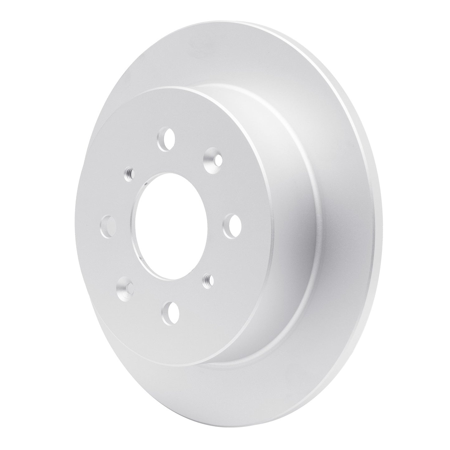 Dynamic Friction Company Disc Brake Rotor 604-59014