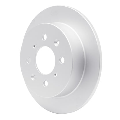 Dynamic Friction Company Disc Brake Rotor 604-59014