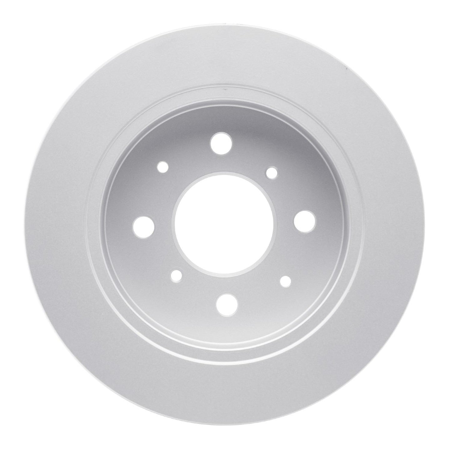Dynamic Friction Company Disc Brake Rotor 604-59014