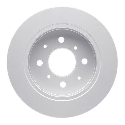 Dynamic Friction Company Disc Brake Rotor 604-59014