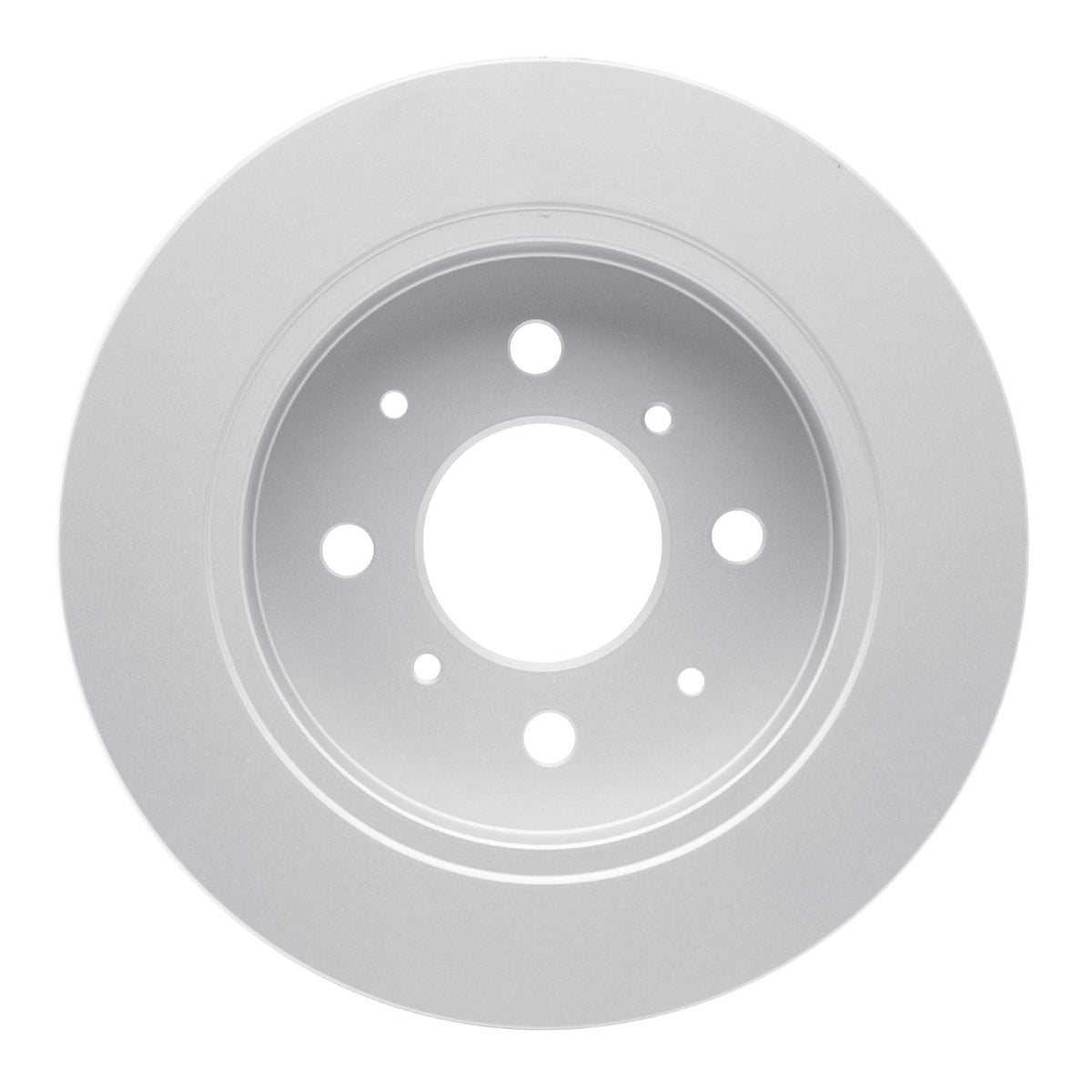 Dynamic Friction Company Disc Brake Rotor 604-59014