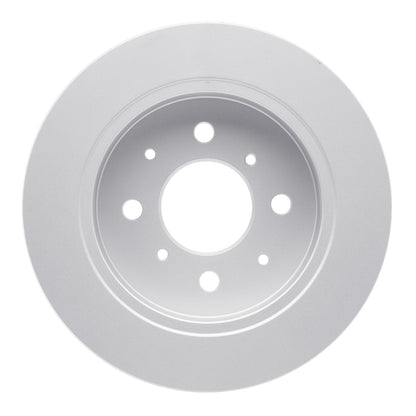 Dynamic Friction Company Disc Brake Rotor 604-59014