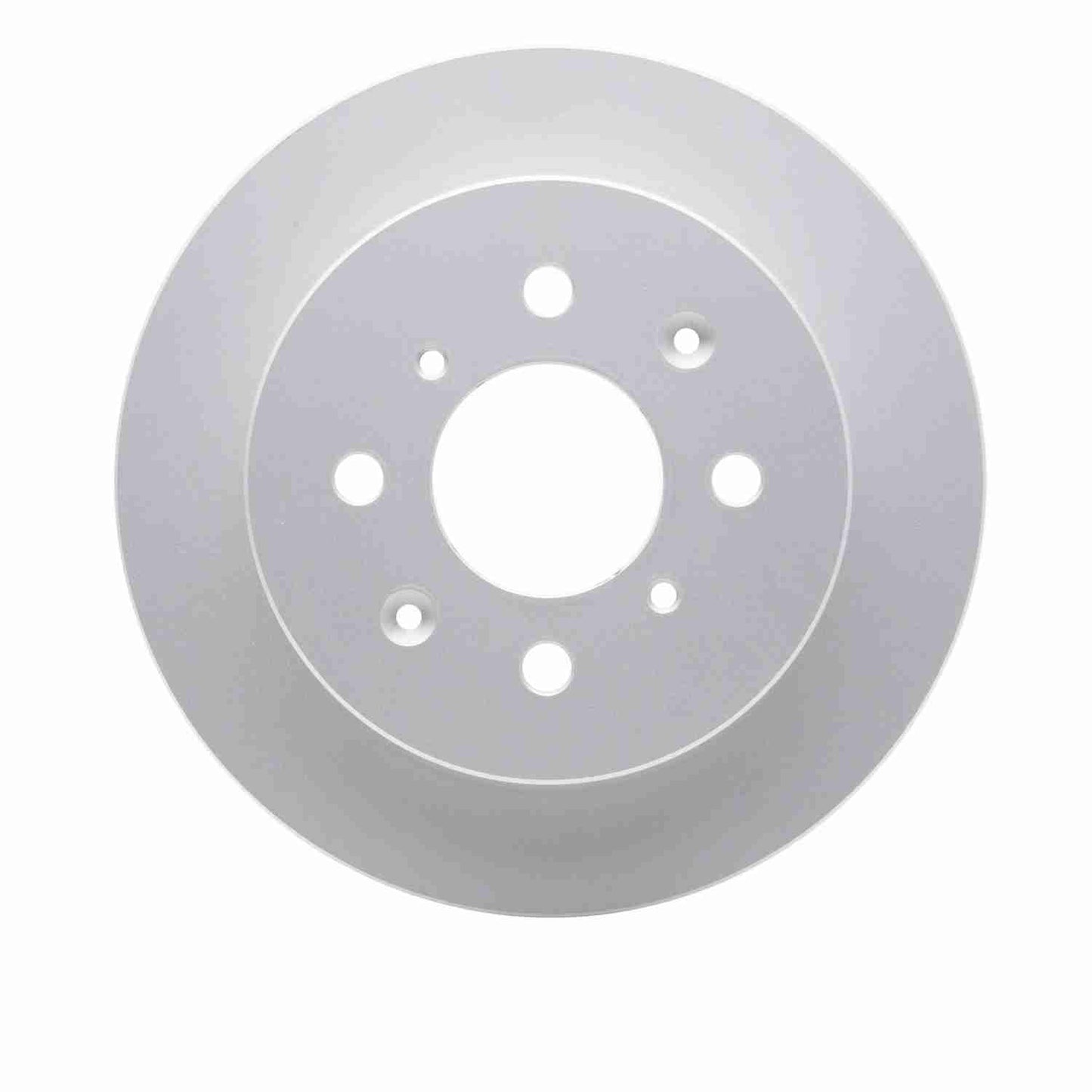 Dynamic Friction Company Disc Brake Rotor 604-59014