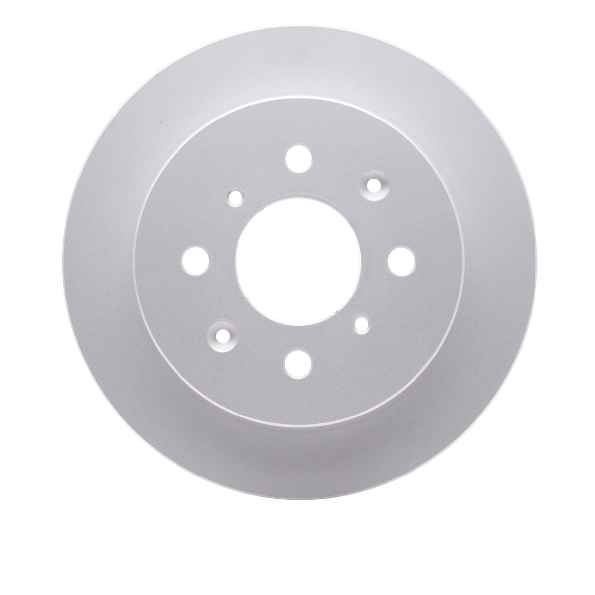 Dynamic Friction Company Disc Brake Rotor 604-59014