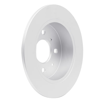 Dynamic Friction Company Disc Brake Rotor 604-59014