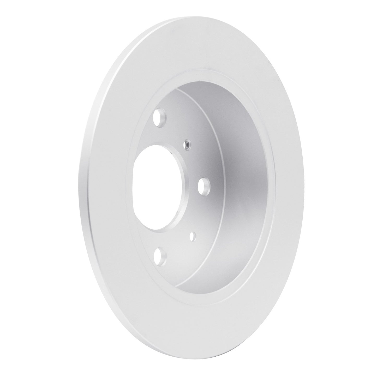 Dynamic Friction Company Disc Brake Rotor 604-59014