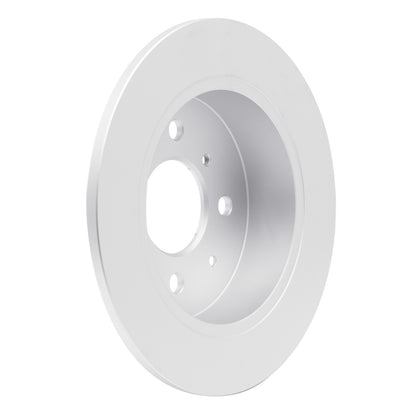 Dynamic Friction Company Disc Brake Rotor 604-59014