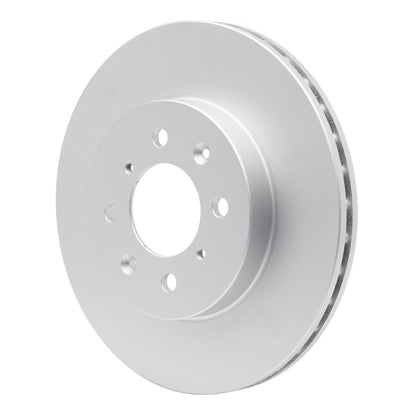 Dynamic Friction Company Disc Brake Rotor 604-59016