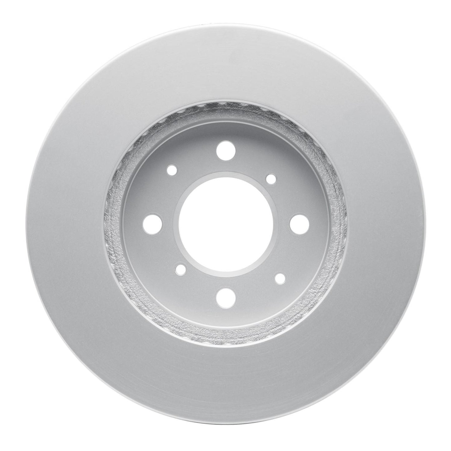 Dynamic Friction Company Disc Brake Rotor 604-59016