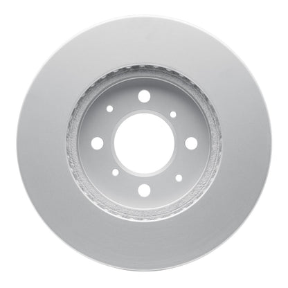 Dynamic Friction Company Disc Brake Rotor 604-59016