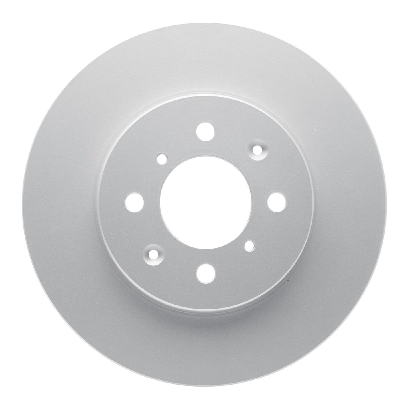 Dynamic Friction Company Disc Brake Rotor 604-59016