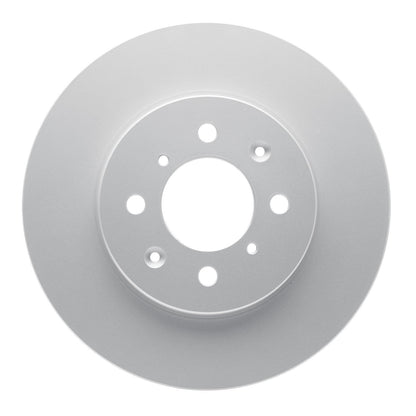 Dynamic Friction Company Disc Brake Rotor 604-59016
