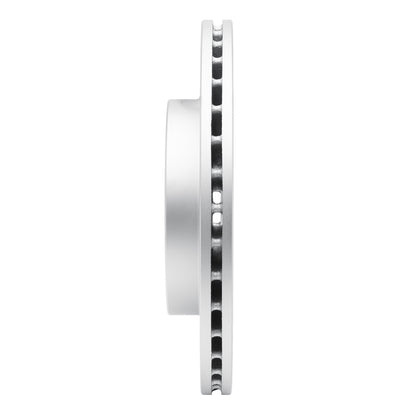 Dynamic Friction Company Disc Brake Rotor 604-59016